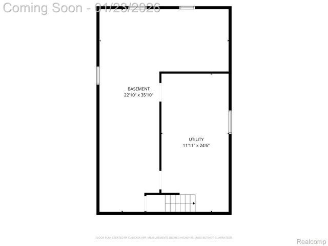 32105 Knapp Avenue, Warren, MI 48093