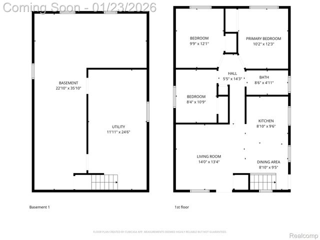 32105 Knapp Avenue, Warren, MI 48093