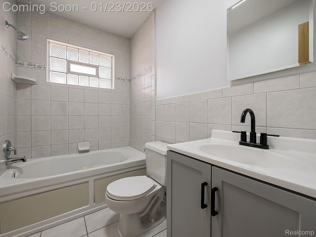 32105 Knapp Avenue, Warren, MI 48093