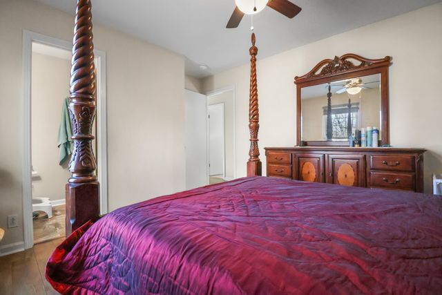 1802 Warren Dr, Clarksville, TN 37040