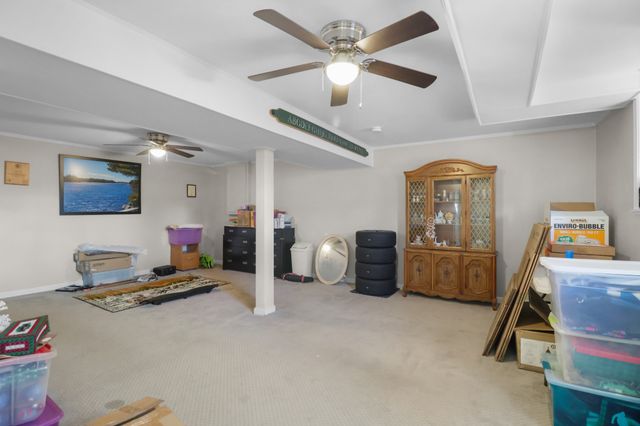 1802 Warren Dr, Clarksville, TN 37040