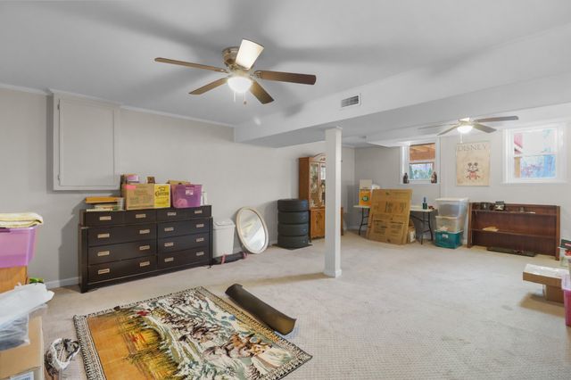 1802 Warren Dr, Clarksville, TN 37040