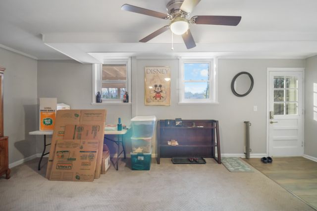 1802 Warren Dr, Clarksville, TN 37040