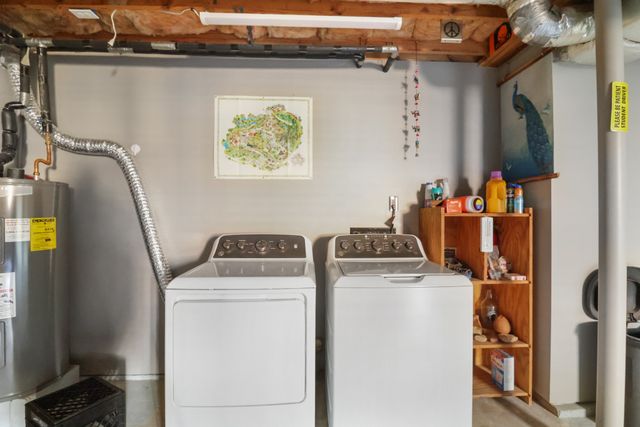 1802 Warren Dr, Clarksville, TN 37040