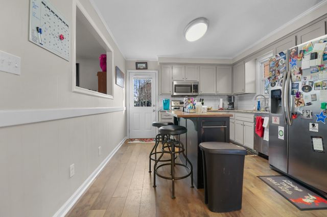 1802 Warren Dr, Clarksville, TN 37040