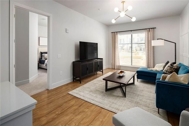 2124 American Industrial Way 1209, Atlanta, GA 30341