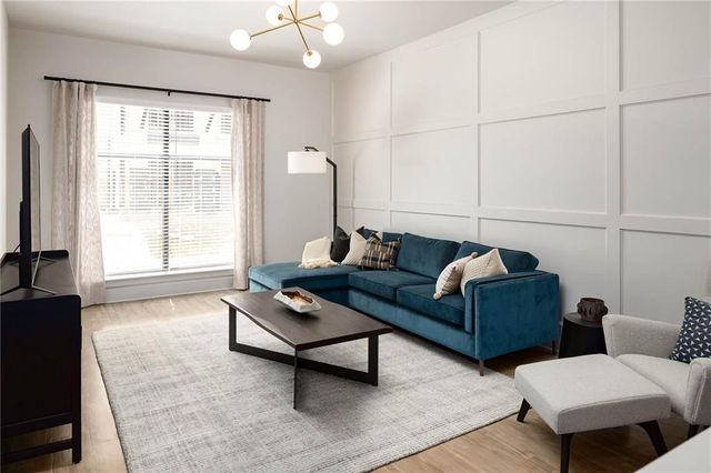 2124 American Industrial Way 1209, Atlanta, GA 30341