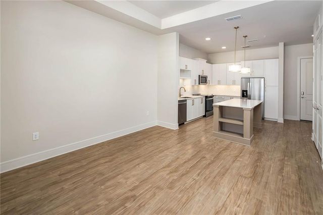 2124 American Industrial Way 1209, Atlanta, GA 30341