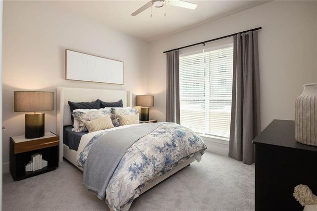 2124 American Industrial Way 1209, Atlanta, GA 30341