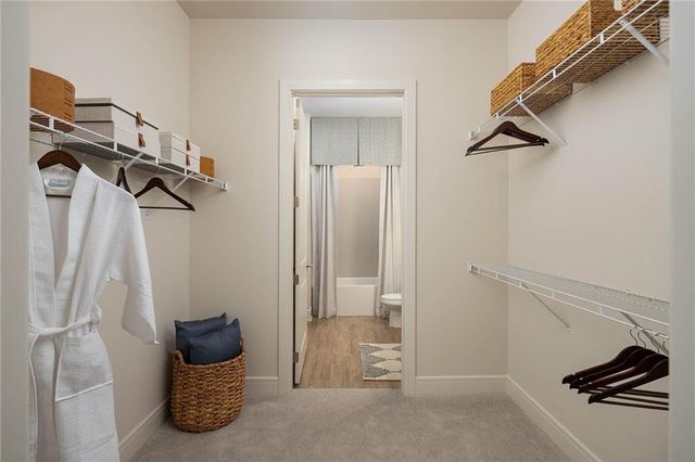 2124 American Industrial Way 1209, Atlanta, GA 30341