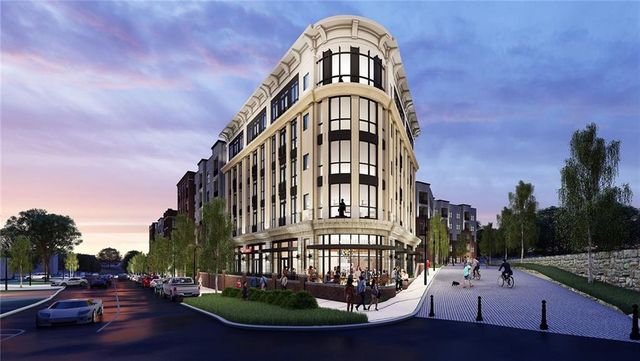 2124 American Industrial Way 1209, Atlanta, GA 30341