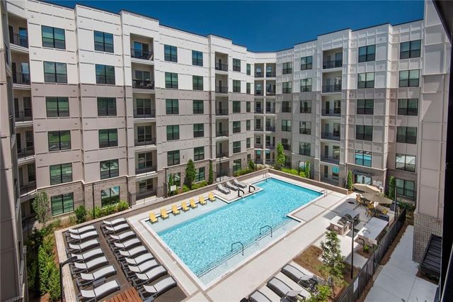 2124 American Industrial Way 1209, Atlanta, GA 30341