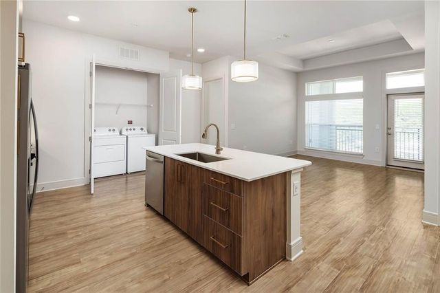 2124 American Industrial Way 1209, Atlanta, GA 30341