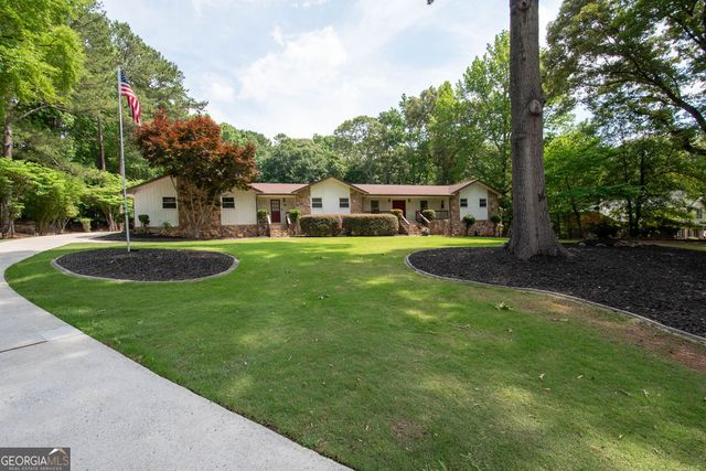 320 Marion Boulevard, Fayetteville, GA 30215