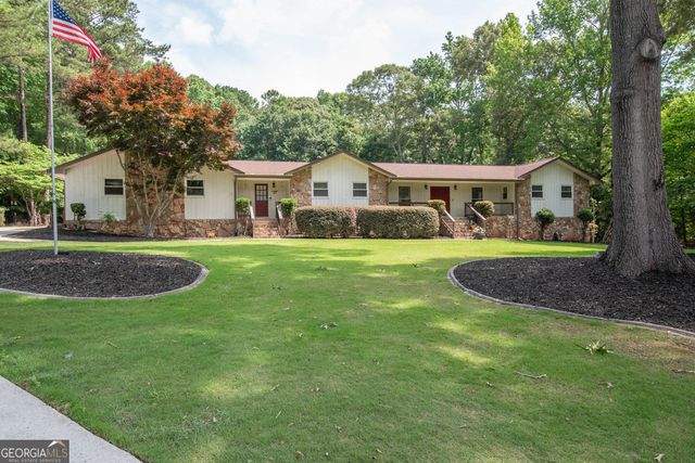 320 Marion Boulevard, Fayetteville, GA 30215