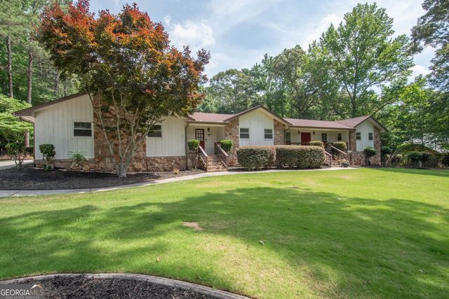 320 Marion Boulevard, Fayetteville, GA 30215