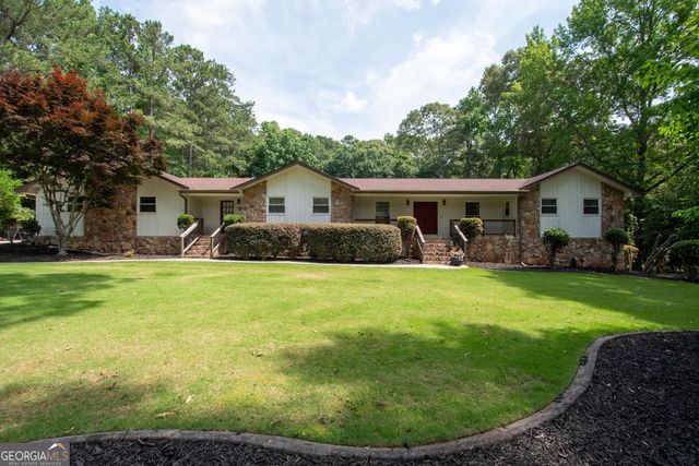 320 Marion Boulevard, Fayetteville, GA 30215