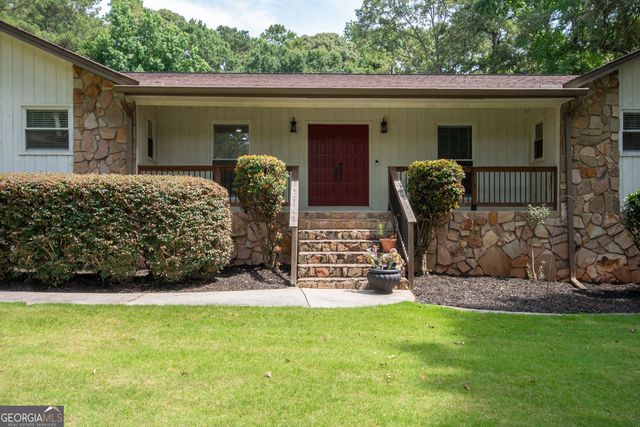 320 Marion Boulevard, Fayetteville, GA 30215