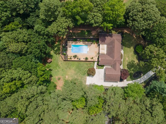 320 Marion Boulevard, Fayetteville, GA 30215