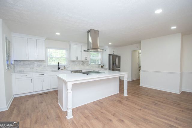 320 Marion Boulevard, Fayetteville, GA 30215