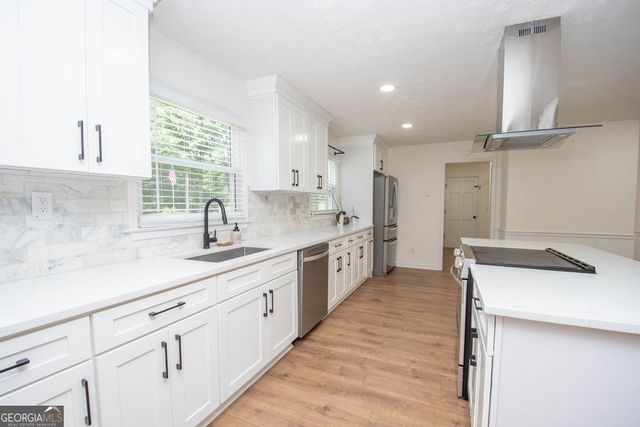 320 Marion Boulevard, Fayetteville, GA 30215