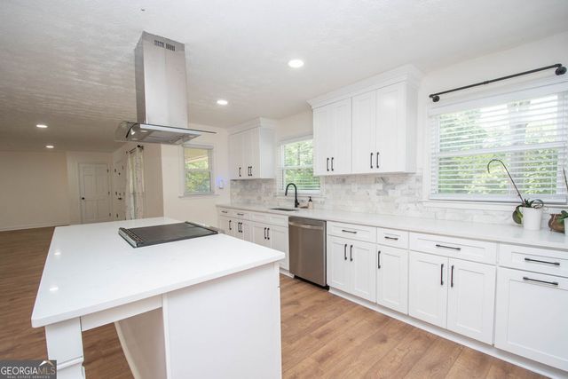 320 Marion Boulevard, Fayetteville, GA 30215