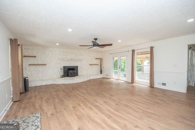 320 Marion Boulevard, Fayetteville, GA 30215