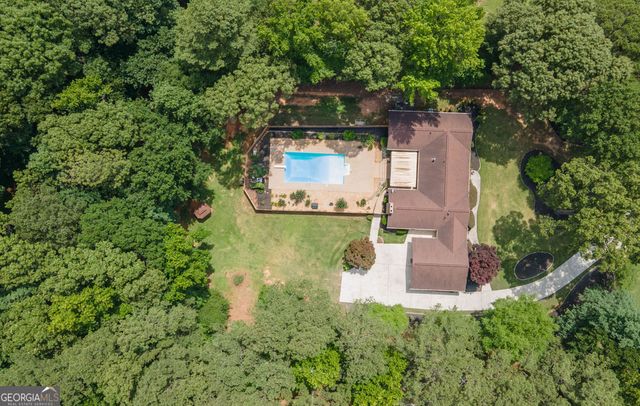 320 Marion Boulevard, Fayetteville, GA 30215