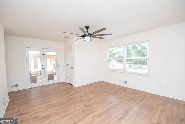 320 Marion Boulevard, Fayetteville, GA 30215