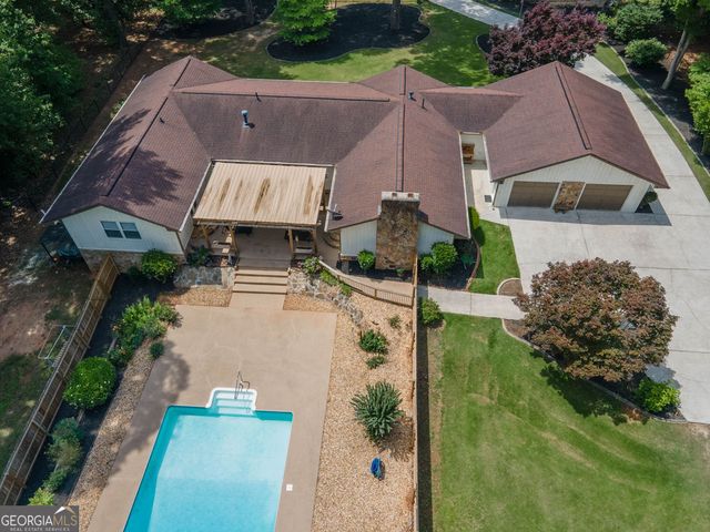 320 Marion Boulevard, Fayetteville, GA 30215