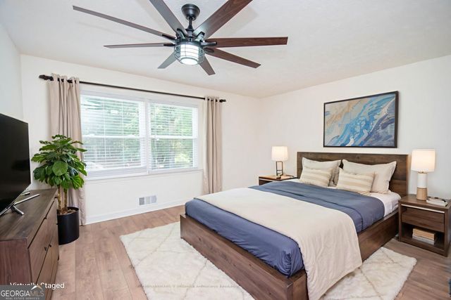 320 Marion Boulevard, Fayetteville, GA 30215