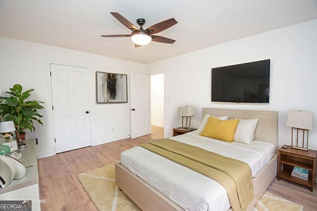 320 Marion Boulevard, Fayetteville, GA 30215