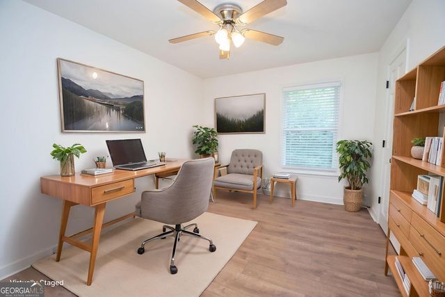 320 Marion Boulevard, Fayetteville, GA 30215