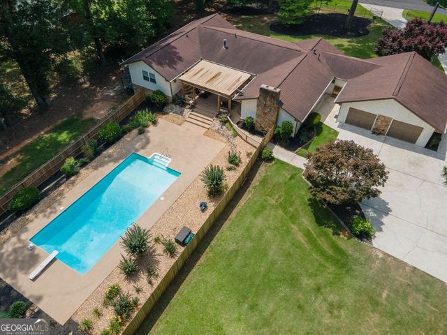 320 Marion Boulevard, Fayetteville, GA 30215