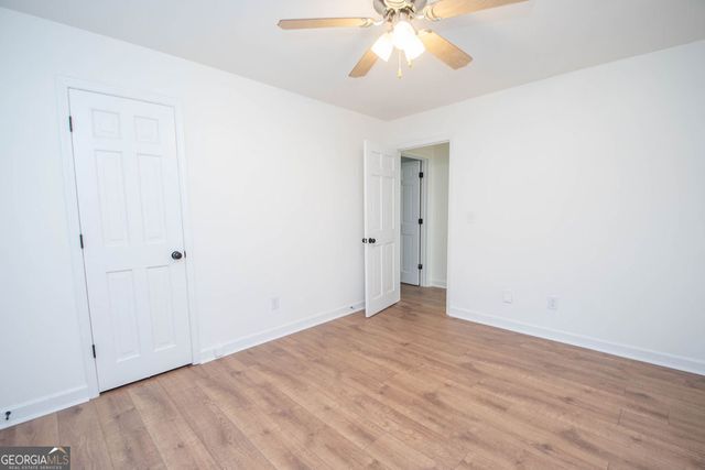 320 Marion Boulevard, Fayetteville, GA 30215