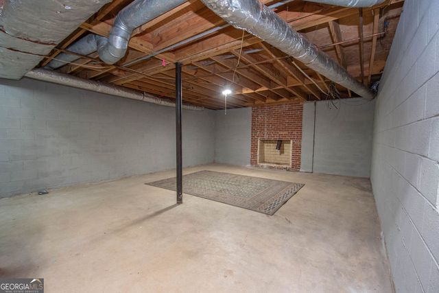 320 Marion Boulevard, Fayetteville, GA 30215