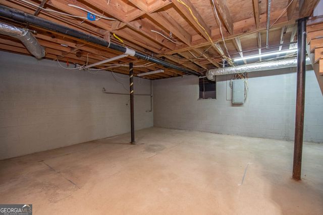 320 Marion Boulevard, Fayetteville, GA 30215