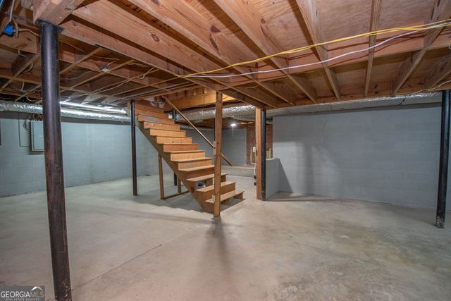 320 Marion Boulevard, Fayetteville, GA 30215