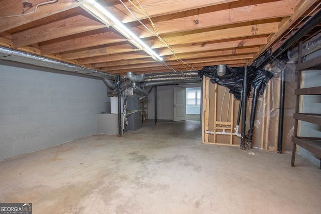 320 Marion Boulevard, Fayetteville, GA 30215