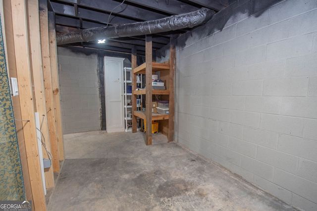 320 Marion Boulevard, Fayetteville, GA 30215