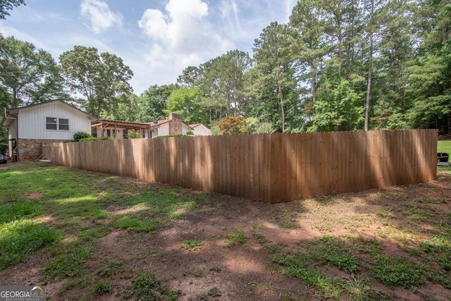 320 Marion Boulevard, Fayetteville, GA 30215