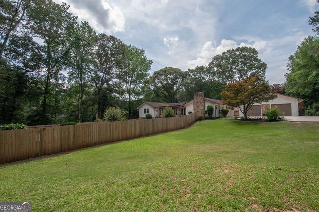 320 Marion Boulevard, Fayetteville, GA 30215