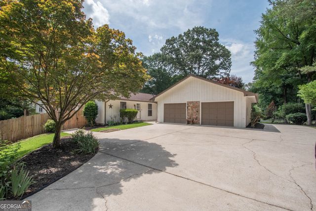 320 Marion Boulevard, Fayetteville, GA 30215