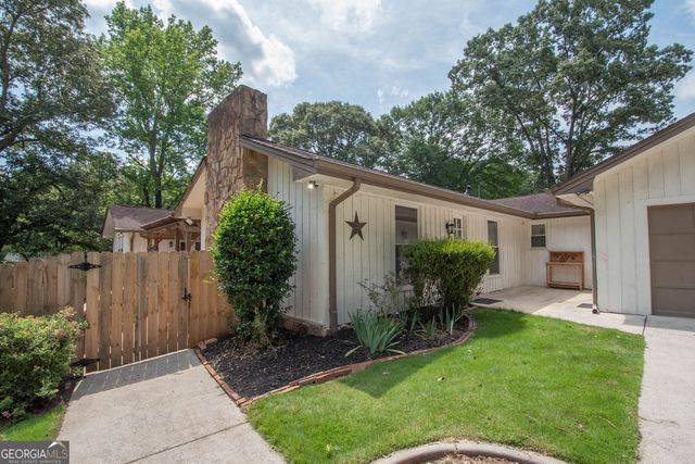 320 Marion Boulevard, Fayetteville, GA 30215