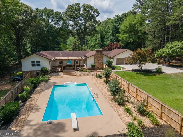 320 Marion Boulevard, Fayetteville, GA 30215