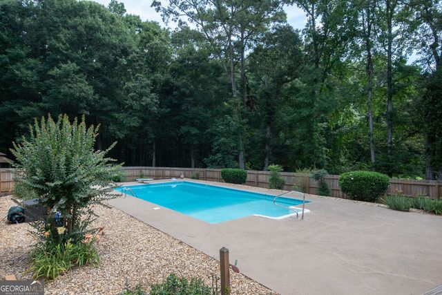 320 Marion Boulevard, Fayetteville, GA 30215