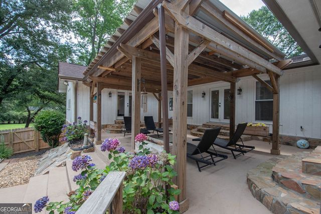 320 Marion Boulevard, Fayetteville, GA 30215