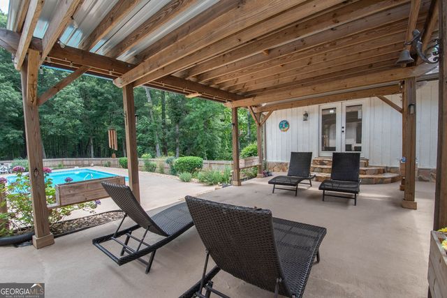320 Marion Boulevard, Fayetteville, GA 30215