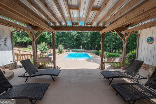 320 Marion Boulevard, Fayetteville, GA 30215