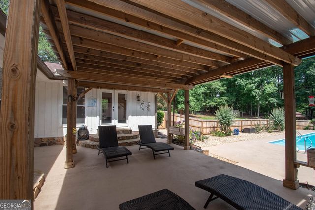 320 Marion Boulevard, Fayetteville, GA 30215